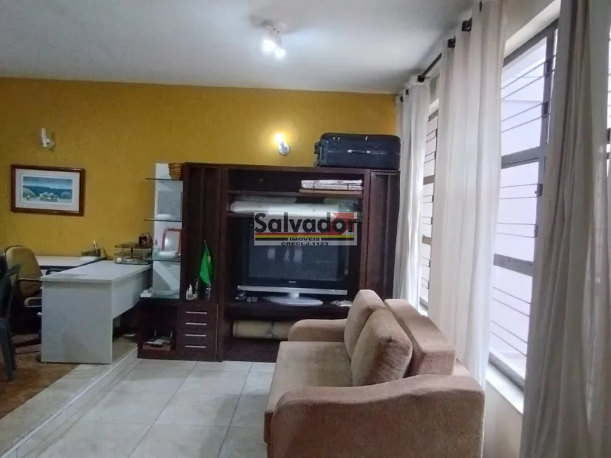 Foto 1 de Casa com 3 Quartos à venda, 200m² em Saúde, São Paulo