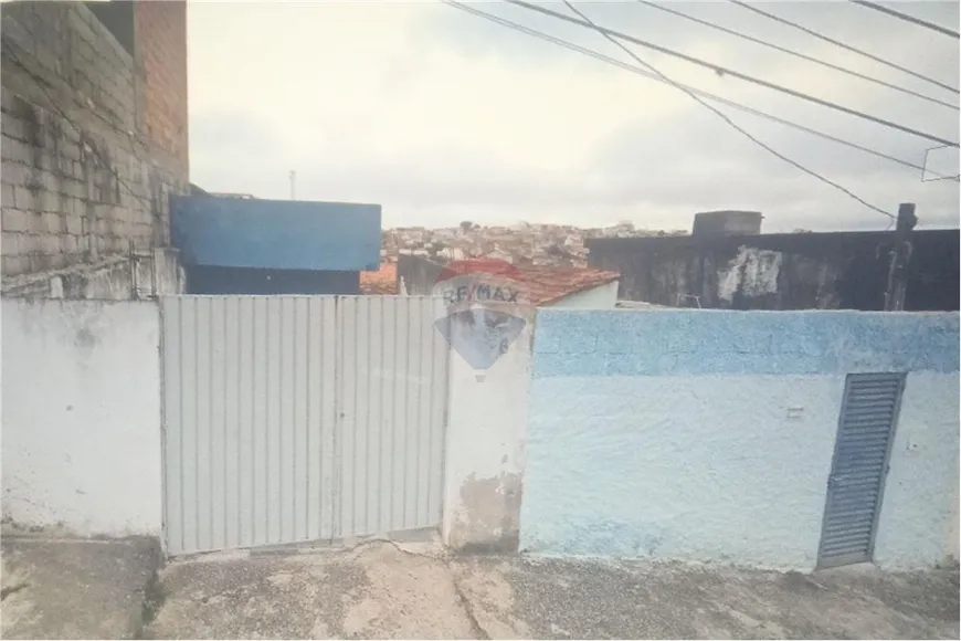 Foto 1 de Lote/Terreno com 1 Quarto à venda, 250m² em Jardim São Francisco, Mogi das Cruzes