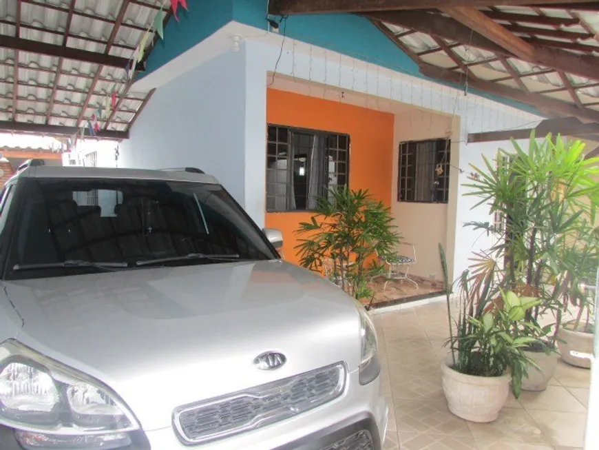 Foto 1 de Casa com 2 Quartos à venda, 100m² em Campo Grande, Rio de Janeiro