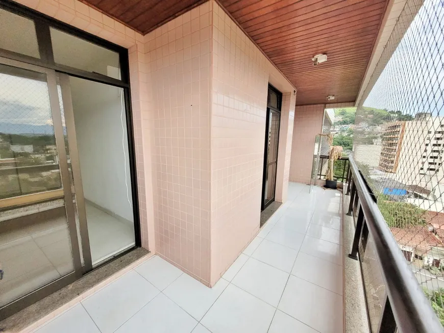 Foto 1 de Apartamento com 2 Quartos à venda, 92m² em Caonze, Nova Iguaçu