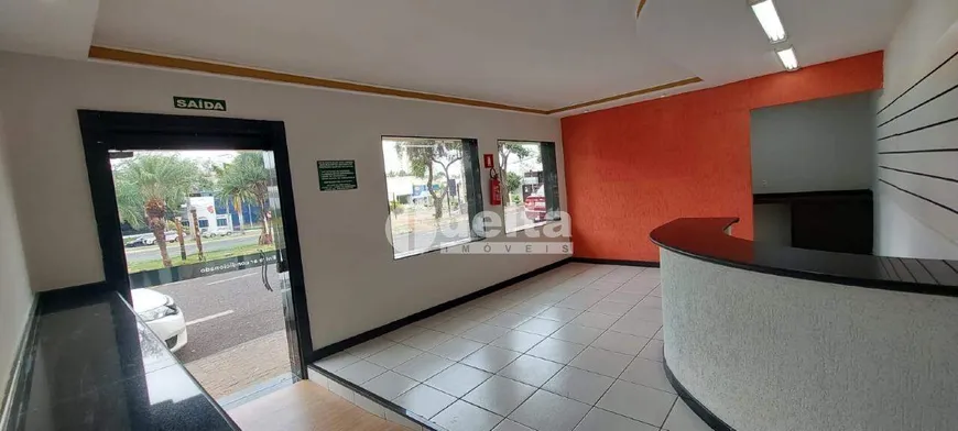 Foto 1 de Ponto Comercial para alugar, 130m² em Lidice, Uberlândia