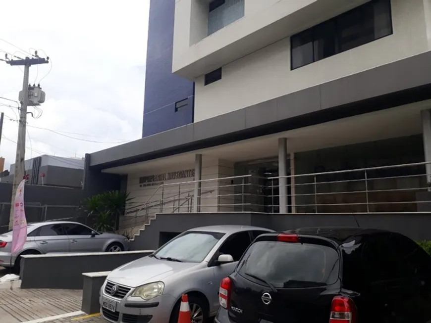 Foto 1 de Ponto Comercial com 1 Quarto à venda, 22m² em Tambaú, João Pessoa