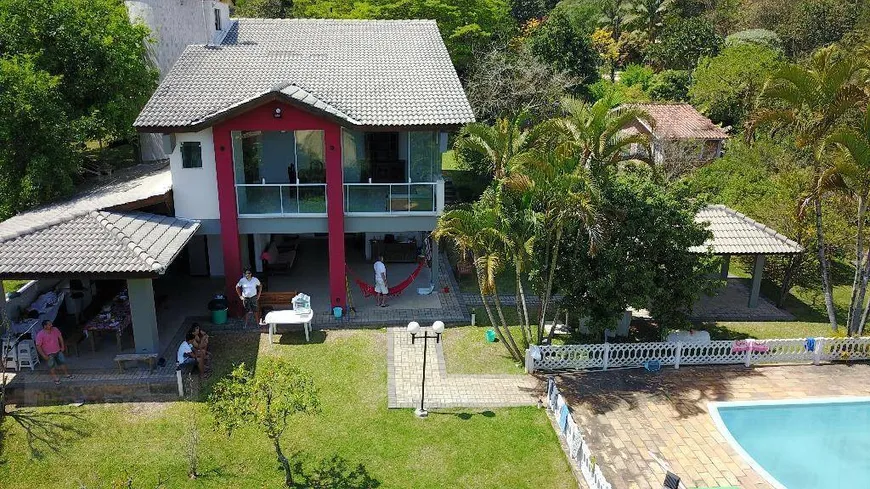 Foto 1 de Casa de Condomínio com 4 Quartos à venda, 600m² em Santa Inês, Mairiporã