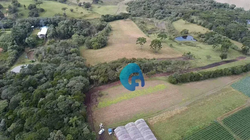 Foto 1 de Lote/Terreno à venda, 19271m² em Colônia Murici, São José dos Pinhais