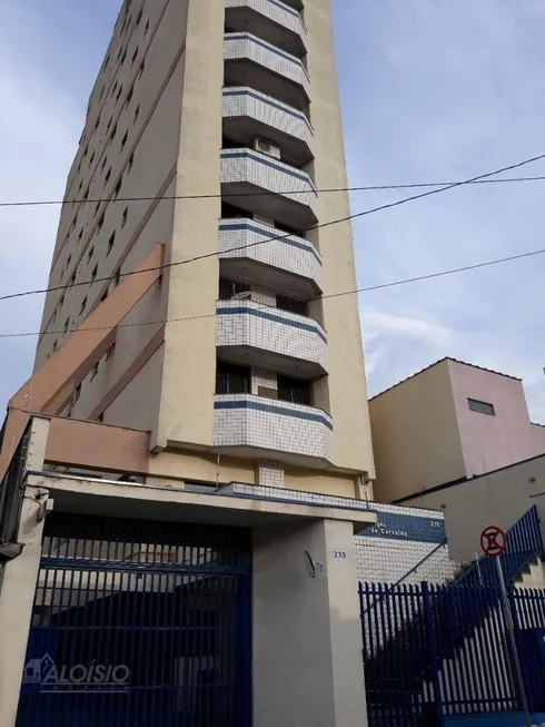 Foto 1 de Apartamento com 2 Quartos à venda, 82m² em Centro, Taubaté