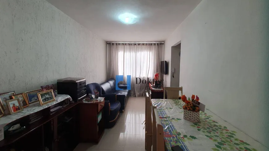 Foto 1 de Apartamento com 3 Quartos à venda, 65m² em Freguesia do Ó, São Paulo