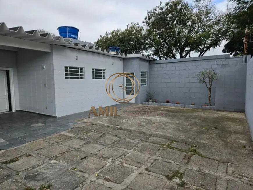 Foto 1 de Casa com 4 Quartos à venda, 148m² em Jardim Satélite, São José dos Campos