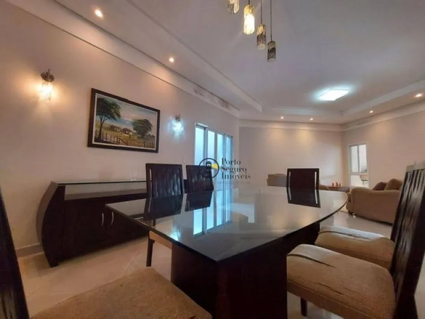Foto 1 de Casa com 3 Quartos à venda, 250m² em Vila São Pedro, Americana