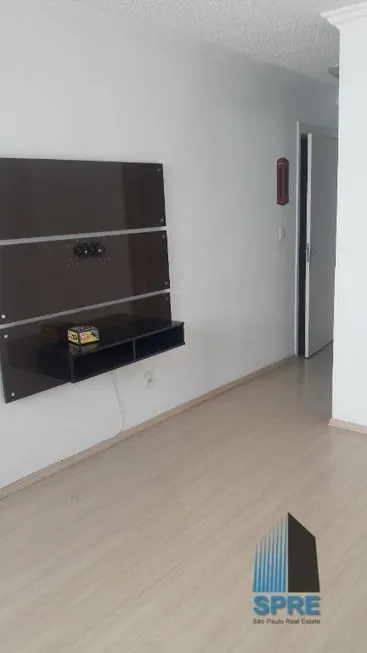 Foto 1 de Apartamento com 2 Quartos à venda, 42m² em Água Branca, São Paulo
