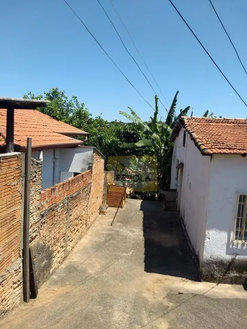 Foto 1 de Lote/Terreno à venda, 327m² em Jardim dos Oliveiras, Campinas