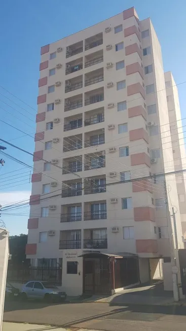 Foto 1 de Apartamento com 3 Quartos à venda, 76m² em Jardim Bela Daria, Presidente Prudente