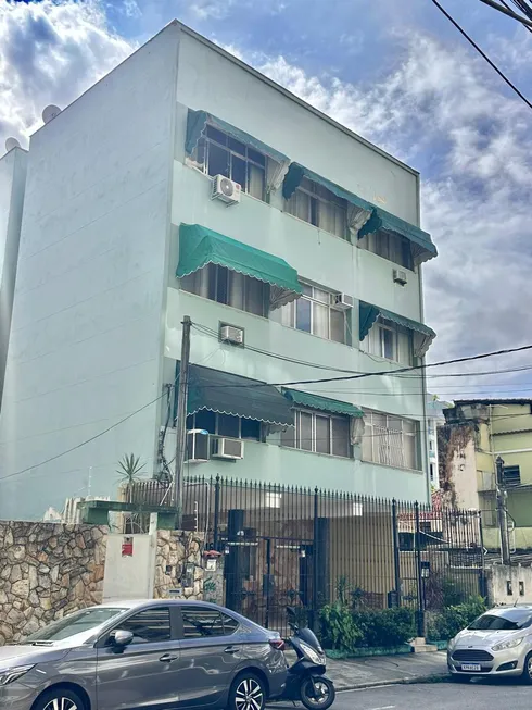 Foto 1 de Apartamento com 1 Quarto à venda, 46m² em Charitas, Niterói