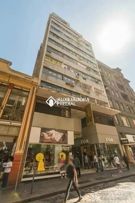 Foto 1 de Sala Comercial à venda, 24m² em Centro Histórico, Porto Alegre