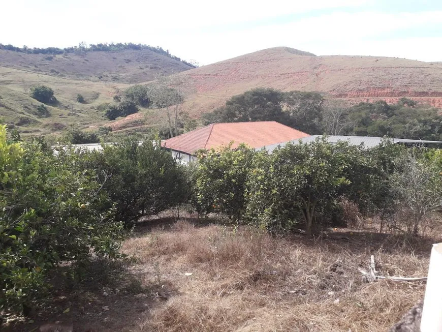 Foto 1 de Fazenda/Sítio à venda, 14665200m² em Area Rural de Juiz de Fora, Juiz de Fora