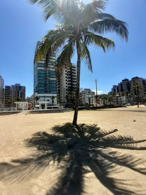 Foto 1 de Cobertura com 4 Quartos à venda, 290m² em Vila Guilhermina, Praia Grande