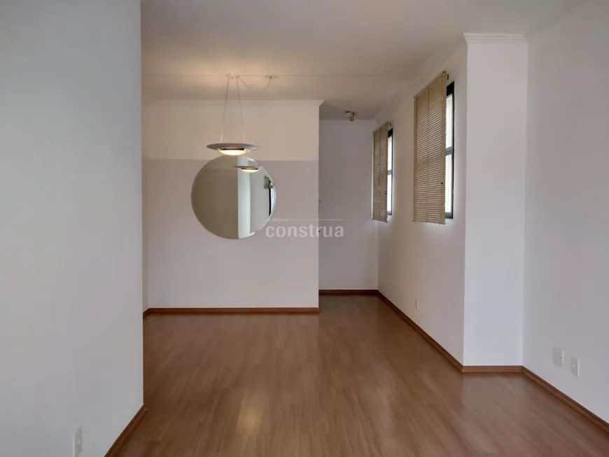 Foto 1 de Apartamento com 3 Quartos à venda, 104m² em Vila Itapura, Campinas