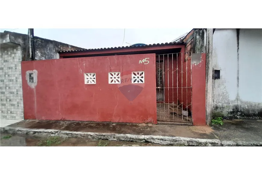 Foto 1 de Casa de Condomínio com 2 Quartos à venda, 72m² em Jacarecica, Maceió
