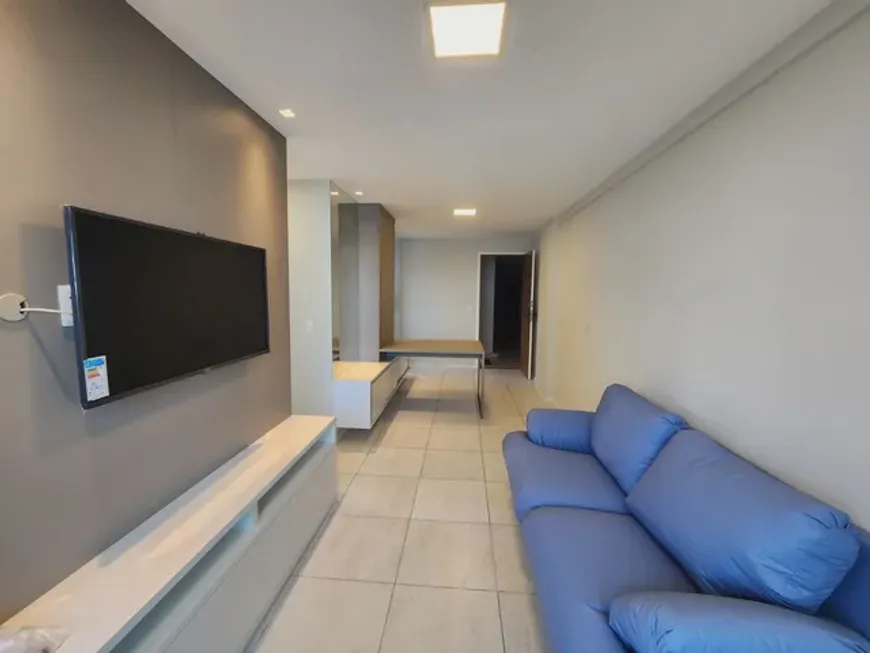 Foto 1 de Apartamento com 2 Quartos à venda, 60m² em Imbuí, Salvador