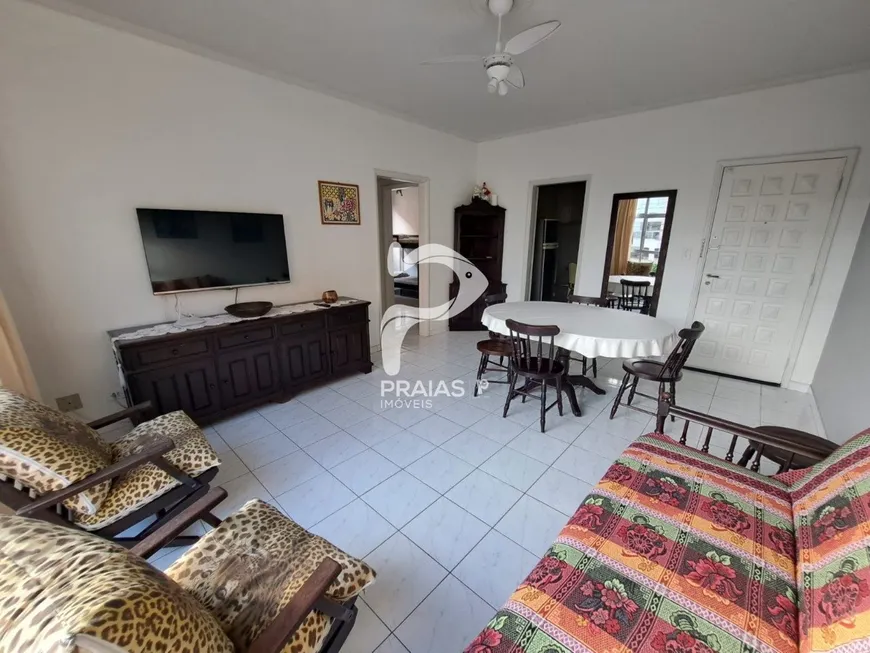 Foto 1 de Apartamento com 2 Quartos à venda, 93m² em Enseada, Guarujá