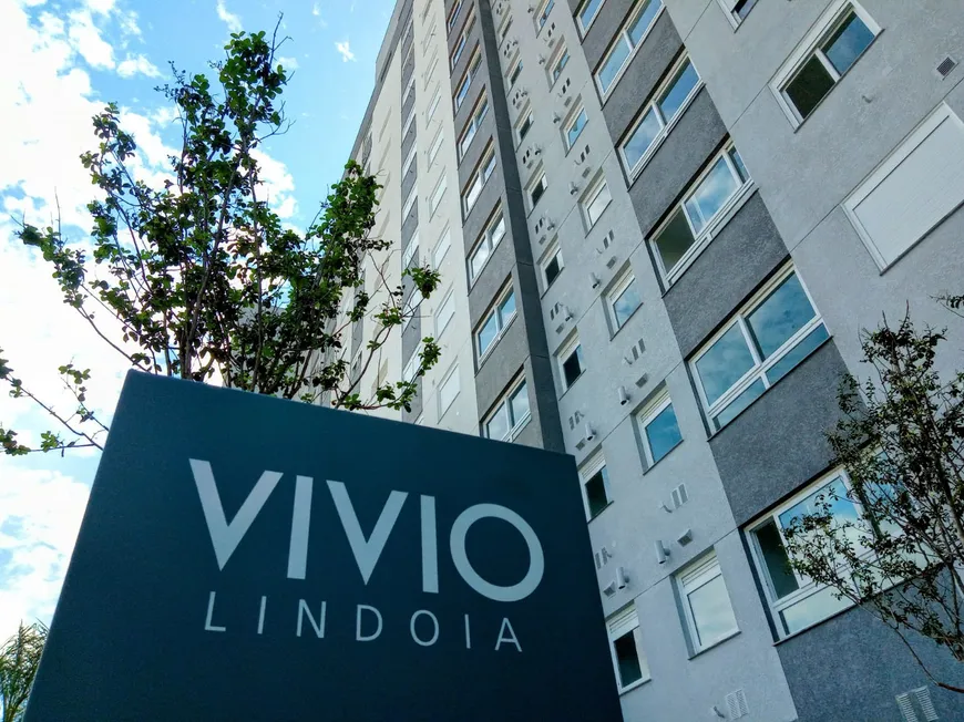 Foto 1 de Apartamento com 2 Quartos à venda, 53m² em Jardim Lindóia, Porto Alegre