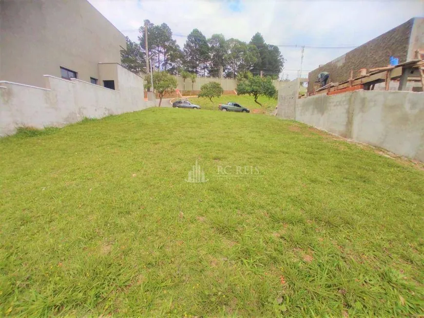 Foto 1 de Lote/Terreno à venda, 360m² em Valville 2, Santana de Parnaíba