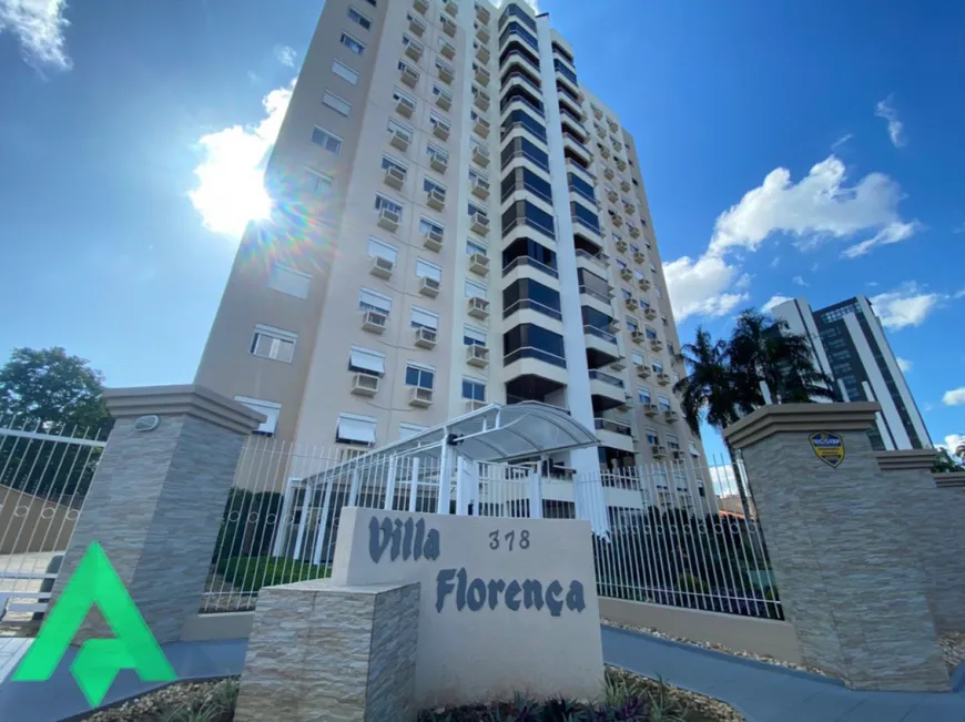 Foto 1 de Apartamento com 3 Quartos à venda, 148m² em Vila Nova, Blumenau