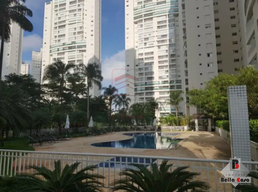 Foto 1 de Apartamento com 3 Quartos à venda, 157m² em Móoca, São Paulo