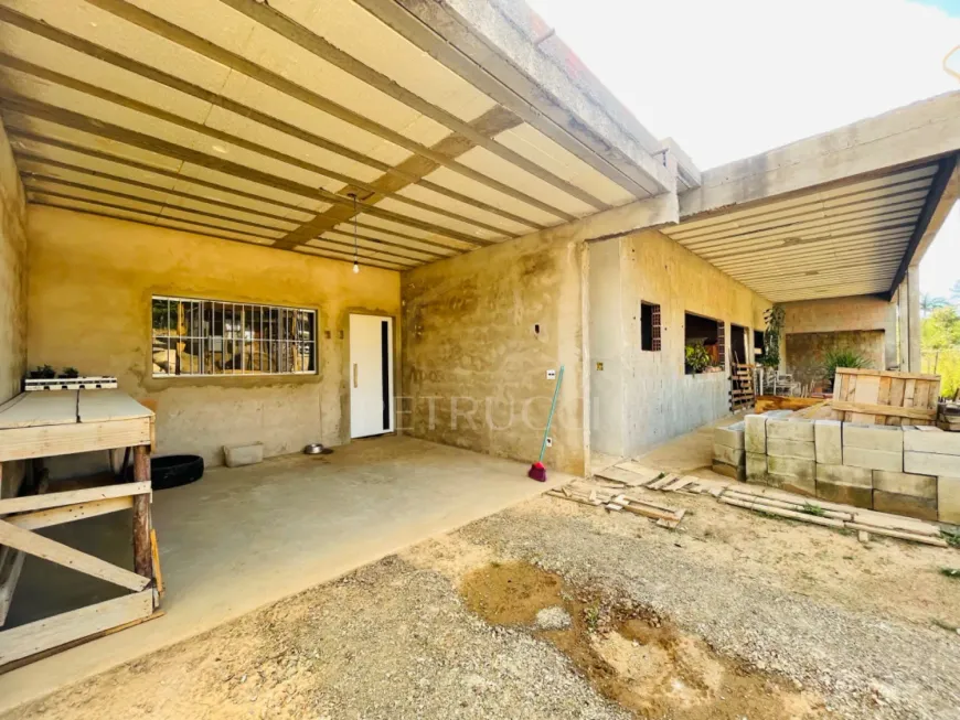 Foto 1 de Casa com 3 Quartos à venda, 228m² em Chacaras Recanto do Palmares, Monte Mor