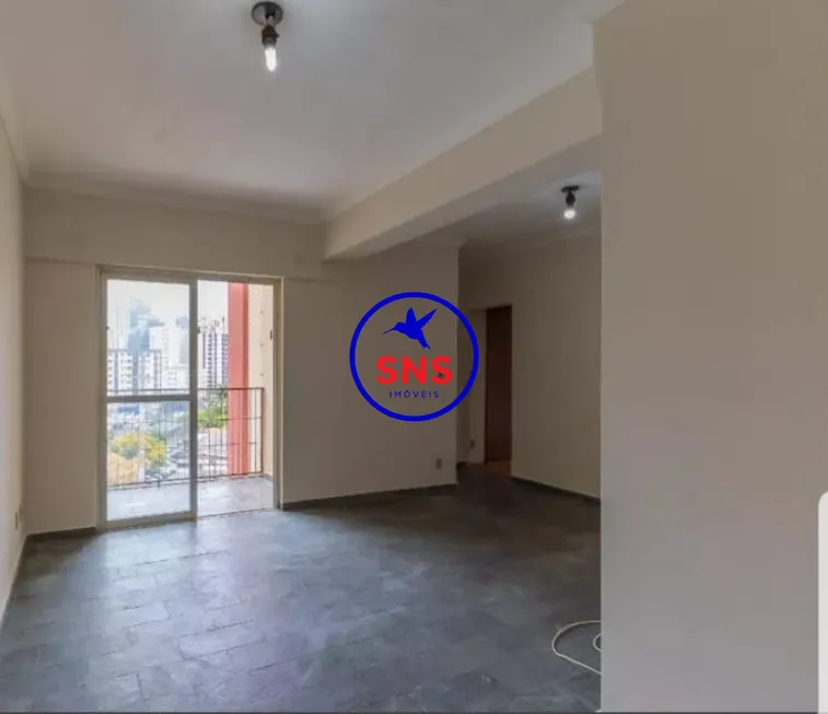 Foto 1 de Apartamento com 1 Quarto à venda, 65m² em Centro, Campinas