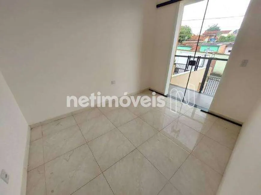 Foto 1 de Casa com 3 Quartos à venda, 90m² em Jardim Leblon, Belo Horizonte