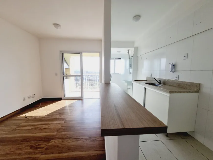 Foto 1 de Apartamento com 2 Quartos à venda, 63m² em Fundaçao, São Caetano do Sul