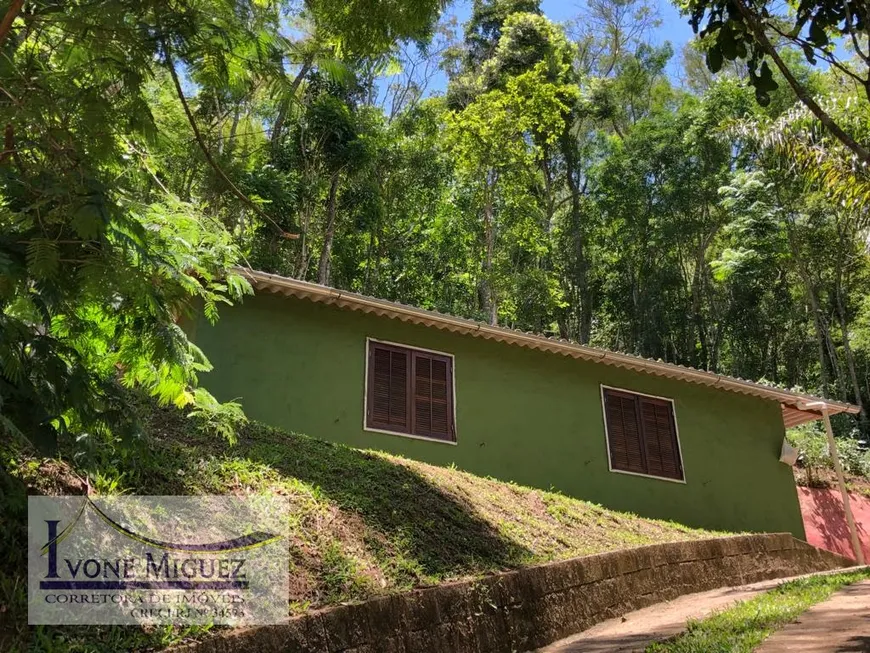 Foto 1 de Casa com 1 Quarto à venda, 1920m² em Vale das Videiras, Petrópolis