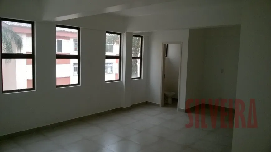 Foto 1 de Sala Comercial para alugar, 39m² em Menino Deus, Porto Alegre