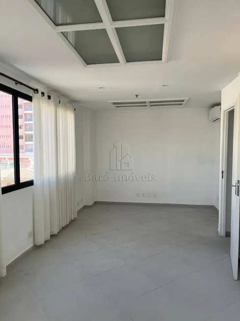 Foto 1 de Sala Comercial para venda ou aluguel, 28m² em Centro, São Bernardo do Campo