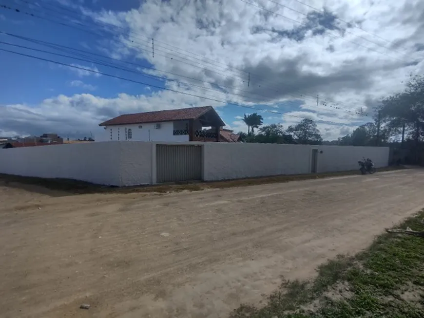 Foto 1 de Casa com 4 Quartos à venda, 1300m² em Jardim Santana, Gravatá