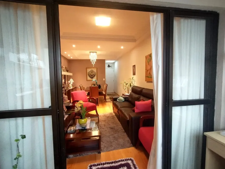 Foto 1 de Apartamento com 2 Quartos à venda, 77m² em Jardim do Mar, São Bernardo do Campo