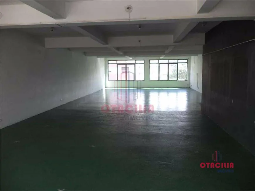 Foto 1 de Sala Comercial para alugar, 160m² em Rudge Ramos, São Bernardo do Campo