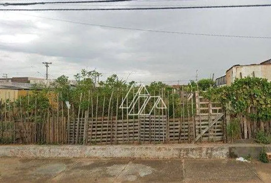 Foto 1 de Lote/Terreno à venda, 260m² em Jardim Damasco I, Marília