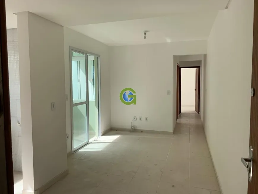 Foto 1 de Apartamento com 2 Quartos à venda, 49m² em Nova Palhoça, Palhoça