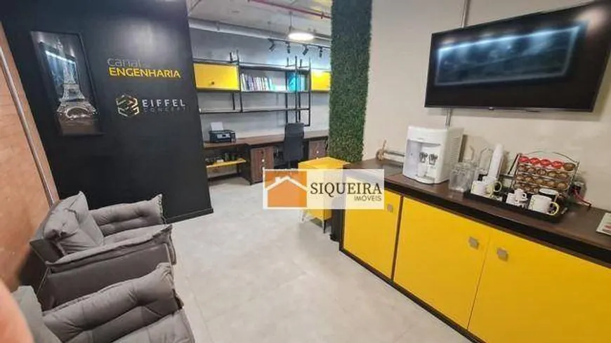 Foto 1 de Sala Comercial à venda, 44m² em Jardim Vergueiro, Sorocaba