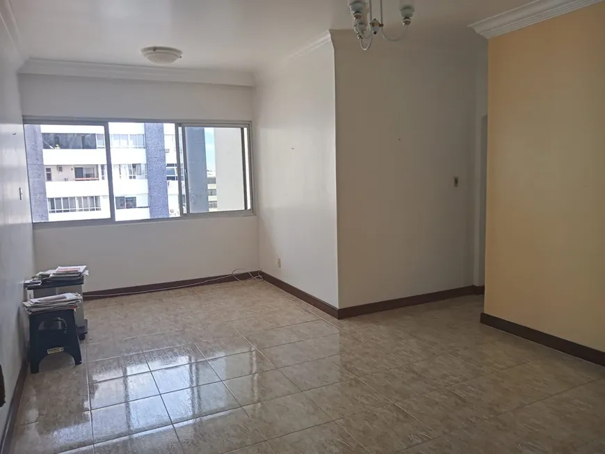 Foto 1 de Apartamento com 3 Quartos à venda, 112m² em Graça, Salvador