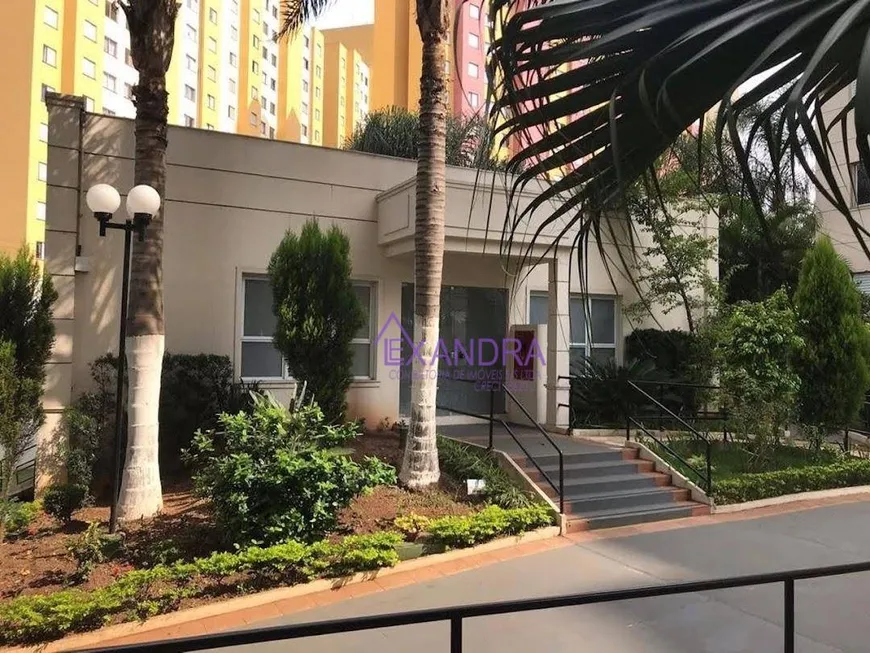 Foto 1 de Apartamento com 3 Quartos à venda, 69m² em Jardim Vergueiro (Sacomã), São Paulo