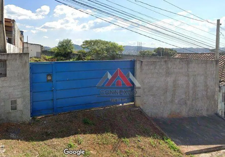 Foto 1 de Lote/Terreno à venda, 330m² em Palmeiras de São Paulo, Suzano