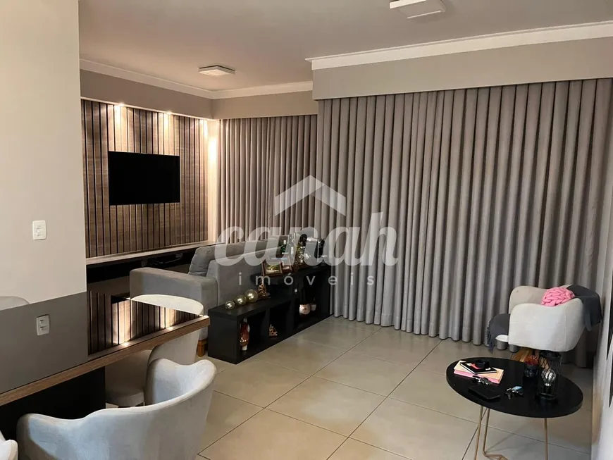 Foto 1 de Apartamento com 2 Quartos à venda, 68m² em Parque Residencial Lagoinha, Ribeirão Preto