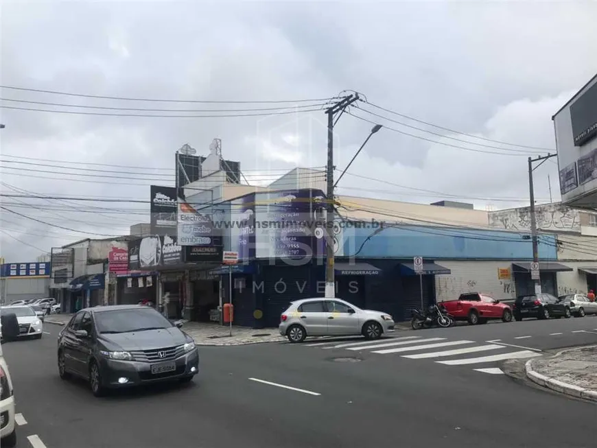 Foto 1 de Ponto Comercial para alugar, 100m² em Centro, São Bernardo do Campo