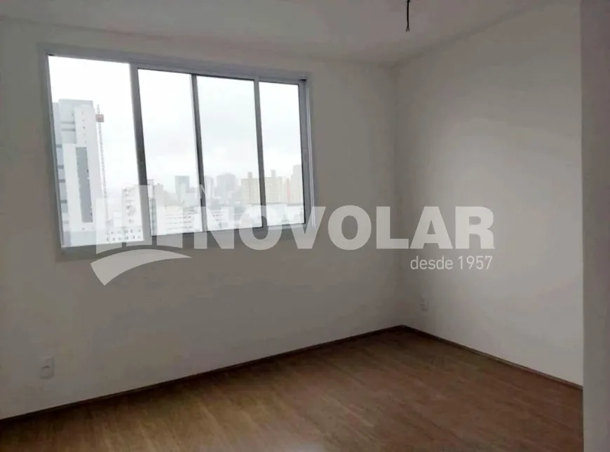 Foto 1 de Apartamento com 2 Quartos à venda, 35m² em Brás, São Paulo