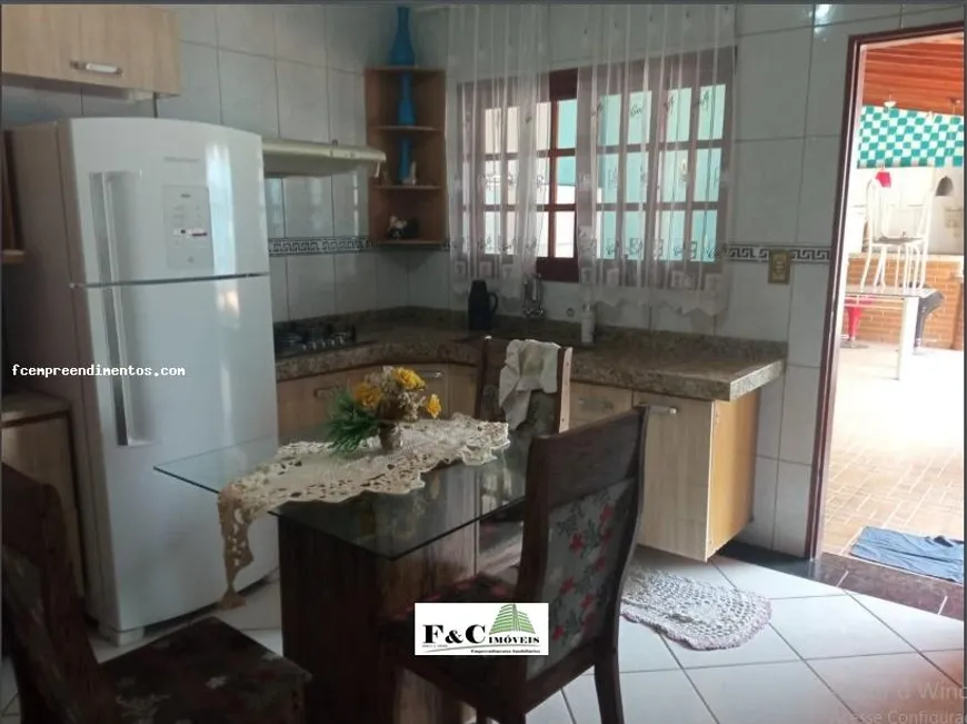 Foto 1 de Casa com 2 Quartos à venda, 260m² em Parque Residencial Aeroporto, Limeira
