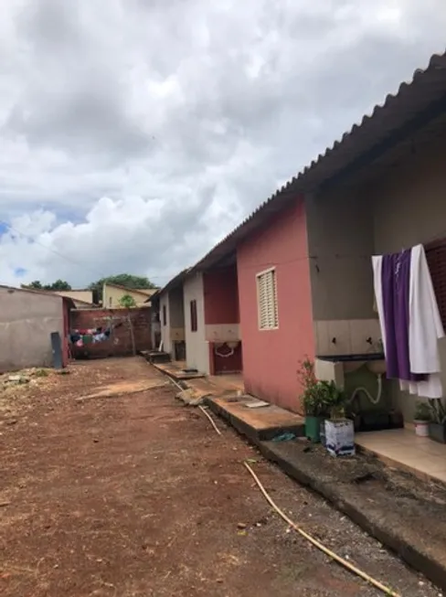 Foto 1 de Casa com 5 Quartos à venda, 360m² em Setor Norte, Planaltina