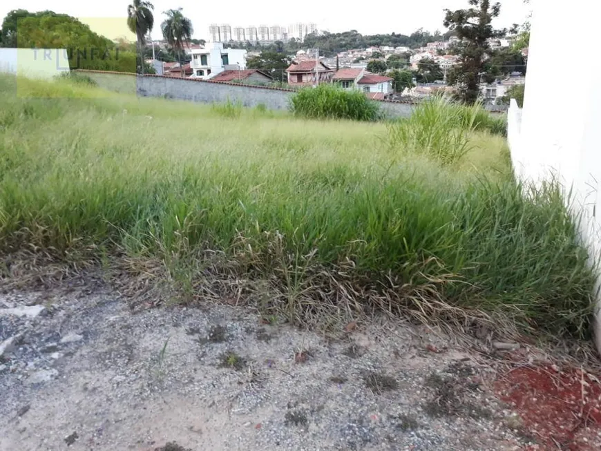 Foto 1 de Lote/Terreno à venda, 300m² em Bosque São Francisco, Votorantim