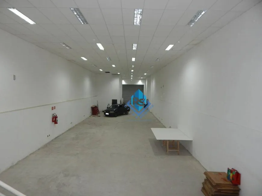 Foto 1 de Ponto Comercial para alugar, 536m² em Centro, São Bernardo do Campo